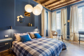 COSY APARTMENT 2 MINUTES FROM DUOMO Milano